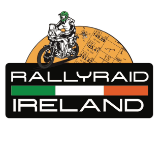 Rally Ireland