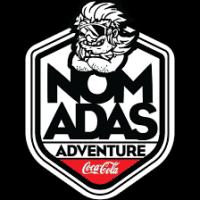 NOMADAS LOGO