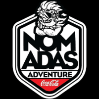 NOMADAS LOGO