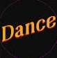 Logo named Dance