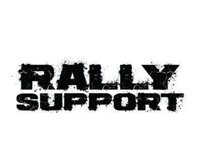 Rally Support