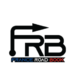 France Road Book