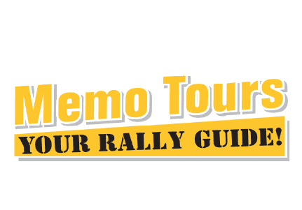 Memo Tours