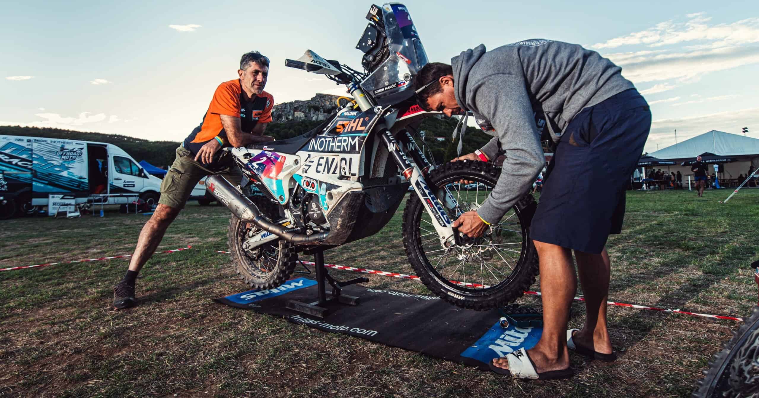 Tech Inspection: Keeping it Honest (and Legal)