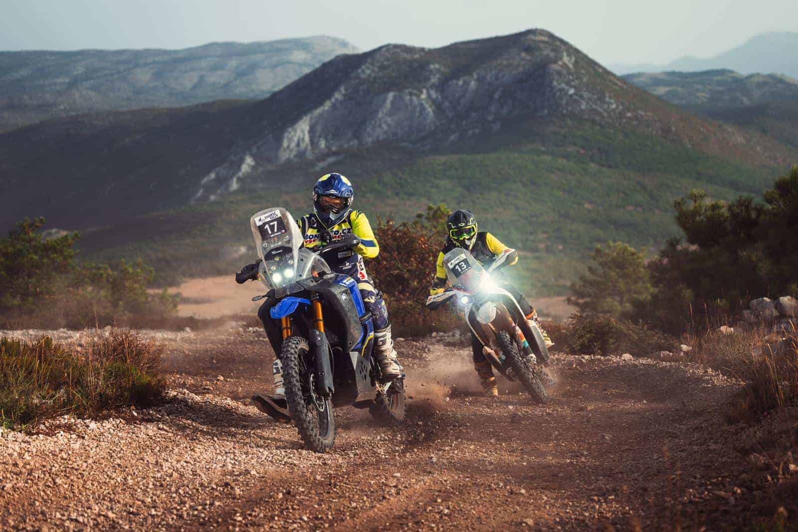 Day 6 / Stage 5: Dinaric Rally 2026 is complete
