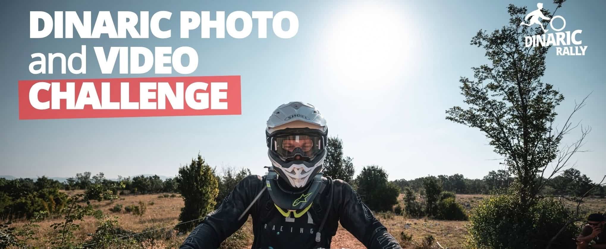 Dinaric Photo and Video Challenge