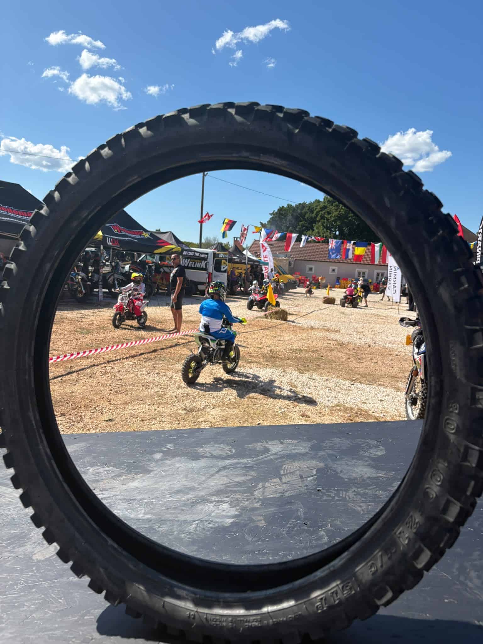 Dinaric Rally 2026: Registration Done, Mali Gromovi and Knin Fortress Next